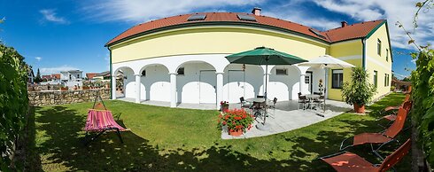 Appartmenthaus Freiler