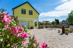 Appartmenthaus Freiler