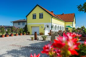 Appartmenthaus Freiler