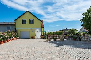 Appartmenthaus Freiler