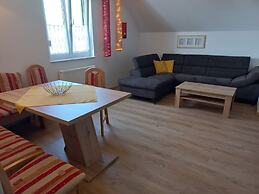 Appartmenthaus Freiler