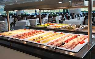 Grand Hotel Neum Wellness & Spa