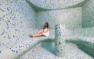 Grand Hotel Neum Wellness & Spa