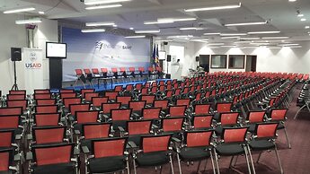 Grand Hotel Neum Wellness & Spa