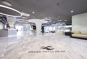 Grand Hotel Neum Wellness & Spa