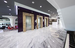 Grand Hotel Neum Wellness & Spa