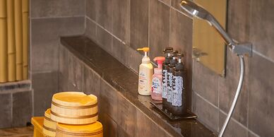 Shokyoto No Yu Mikuma Hotel