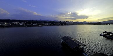 Shokyoto No Yu Mikuma Hotel