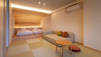 Shokyoto No Yu Mikuma Hotel