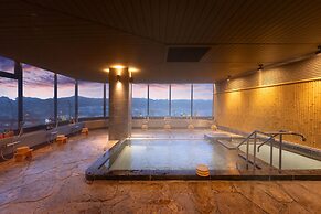 Shokyoto No Yu Mikuma Hotel