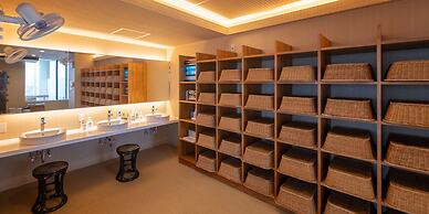 Shokyoto No Yu Mikuma Hotel