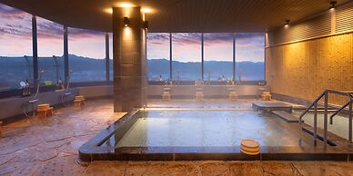 Shokyoto No Yu Mikuma Hotel