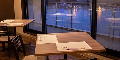 Shokyoto No Yu Mikuma Hotel