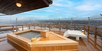 Shokyoto No Yu Mikuma Hotel