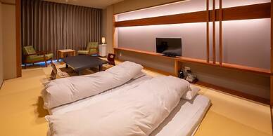 Shokyoto No Yu Mikuma Hotel