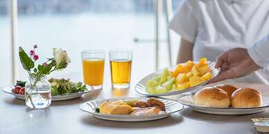 Shokyoto No Yu Mikuma Hotel