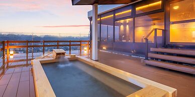 Shokyoto No Yu Mikuma Hotel
