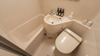 Shokyoto No Yu Mikuma Hotel