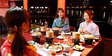 Shokyoto No Yu Mikuma Hotel