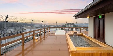 Shokyoto No Yu Mikuma Hotel