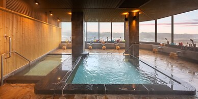 Shokyoto No Yu Mikuma Hotel