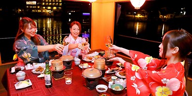 Shokyoto No Yu Mikuma Hotel