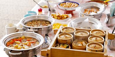 Shokyoto No Yu Mikuma Hotel