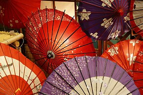 Shokyoto No Yu Mikuma Hotel