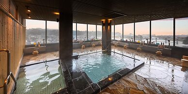 Shokyoto No Yu Mikuma Hotel