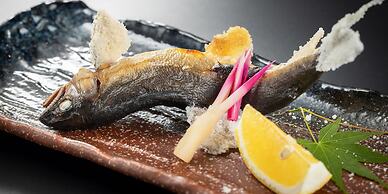 Shokyoto No Yu Mikuma Hotel