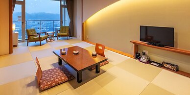 Shokyoto No Yu Mikuma Hotel