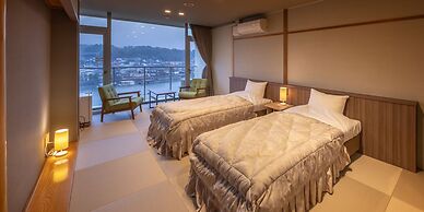 Shokyoto No Yu Mikuma Hotel