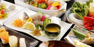 Shokyoto No Yu Mikuma Hotel