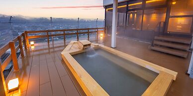 Shokyoto No Yu Mikuma Hotel