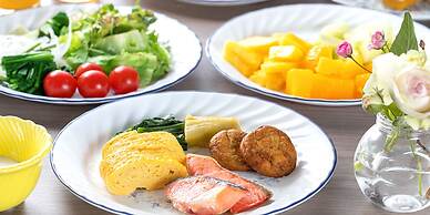 Shokyoto No Yu Mikuma Hotel