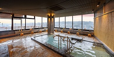 Shokyoto No Yu Mikuma Hotel