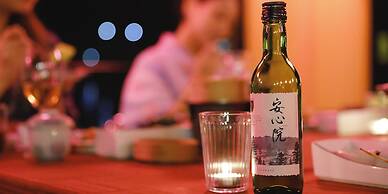 Shokyoto No Yu Mikuma Hotel