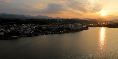 Shokyoto No Yu Mikuma Hotel