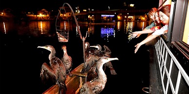 Shokyoto No Yu Mikuma Hotel