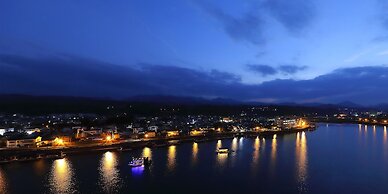 Shokyoto No Yu Mikuma Hotel