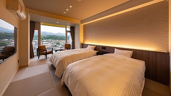 Shokyoto No Yu Mikuma Hotel