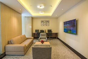 Radisson Hotel Guayaquil