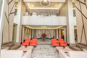 Radisson Hotel Guayaquil