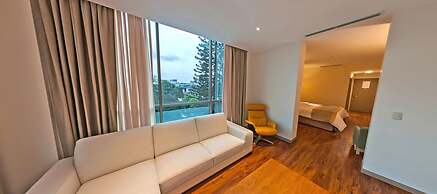 Radisson Hotel Guayaquil