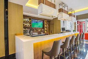 Radisson Hotel Guayaquil