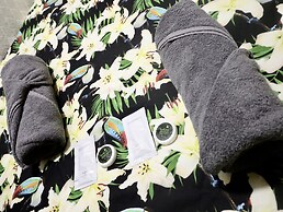 Blackpool Central Hotel