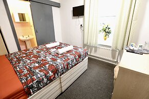 Blackpool Central Hotel