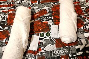 Blackpool Central Hotel