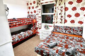 Blackpool Central Hotel