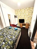 Blackpool Central Hotel